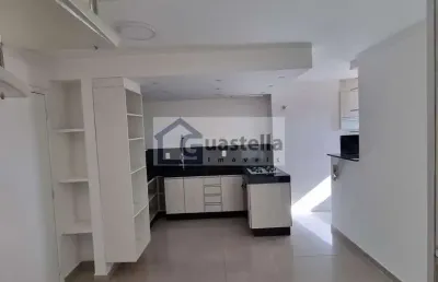 Cobertura à venda em casa branca, santo andré – 2 dorms, 84m²