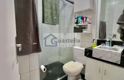 Sobrado em condomínio nova petrópolis, sbc – 2 dorms, 93m², r$499mil