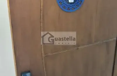 Apartamento à venda em santa terezinha, sbc: 2 dorms, 56m², r$275mil