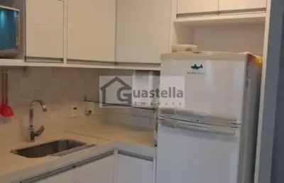 Apartamento à venda no centro de são bernardo, 2 dorms, 70m²