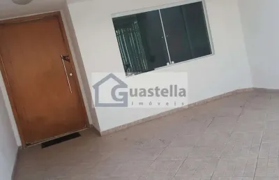 Sobrado à venda em assunção, sbc: 3 suítes, 5 banheiros