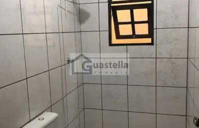 Sobrado à venda no bairro dos casa, sbc – 4 dorms, 193m², r$450mil