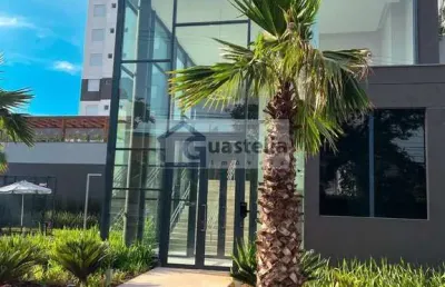 Apartamento à venda em rudge ramos, sbc: 2 dorms, 55m², r$530mil