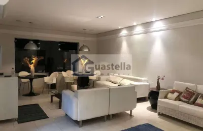 Cobertura à venda no centro do guarujá, 409m², 3 suítes