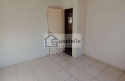 Apartamento à venda em assunção, sbc: 64m², 2 dorms, r$279mil