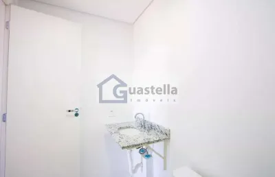 Apartamento à venda em casa branca, santo andré – 68m², 2 dorms