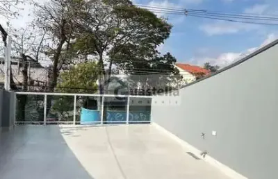 Sobrado à venda em vila pires, santo andré, 278m², 3 dorms