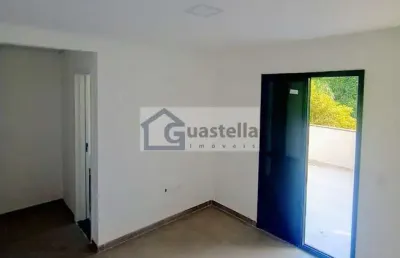 Apartamento à venda em vila eldizia, santo andré – 106m², 3 dorms