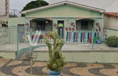 Casa comercial à venda na rua ribeirão bonito, 566, são bernardo, campinas, 199 m2 por r$ 650.000