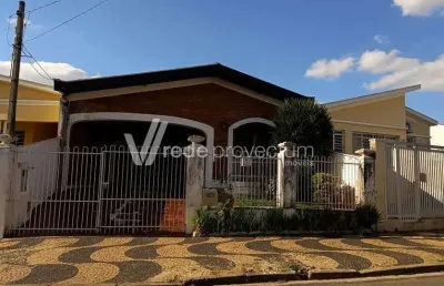 Casa com 3 quartos à venda na rua iboti, 443, jardim dos oliveiras, campinas, 154 m2 por r$ 540.000