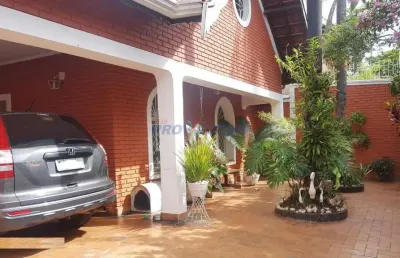 Casa com 3 quartos à venda na rua argentina, 347, jardim nova europa, campinas, 162 m2 por r$ 850.000