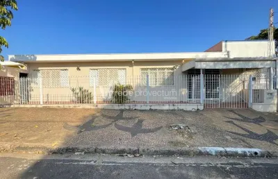 Casa comercial à venda na rua rancharia, 116, jardim do trevo, campinas, 241 m2 por r$ 530.000