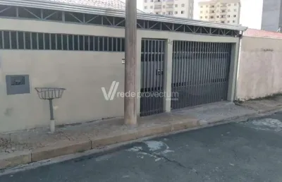 Casa com 2 quartos à venda na sebastião rosa, 26, são bernardo, campinas, 108 m2 por r$ 450.000