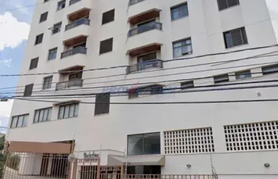 Apartamento com 2 quartos à venda na rua orlando fagnani, 168, nova campinas, campinas, 65 m2 por r$ 478.000