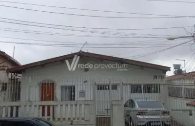 Casa com 3 quartos à venda na avenida josé fonseca arruda, 535, jardim dos oliveiras, campinas, 245 m2 por r$ 670.000