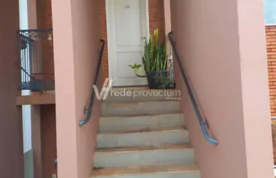 Apartamento com 2 quartos à venda na estrada da coudelaria, 100, parque prado, campinas, 50 m2 por r$ 355.000