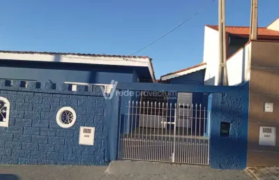 Casa com 3 quartos à venda na rua república dominicana, 378, jardim nova europa, campinas, 148 m2 por r$ 570.000