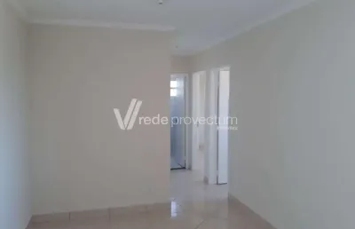 Apartamento com 2 quartos à venda na rua felipe camarão, 164, jardim dos oliveiras, campinas, 57 m2 por r$ 230.000