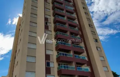 Apartamento com 4 quartos à venda na rua clóvis teixeira, 100, mansões santo antônio, campinas, 135 m2 por r$ 1.200.000