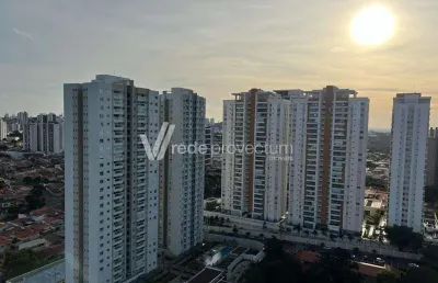 Apartamento com 3 quartos à venda na rua henrique schroeder, 26, taquaral, campinas, 90 m2 por r$ 1.099.000