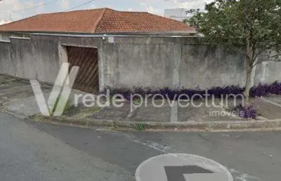 Terreno comercial à venda na rua doutor barbosa de andrade, 55, jardim guanabara, campinas por r$ 1.150.000