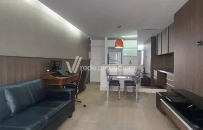 Apartamento com 1 quarto à venda na rua joaquim novaes, 170, cambuí, campinas, 54 m2 por r$ 630.000