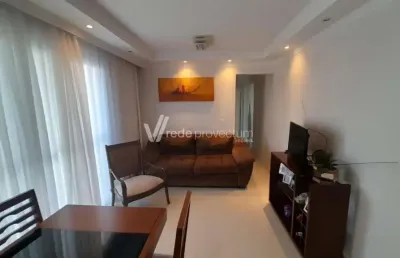 Apartamento com 2 quartos à venda na avenida baden powell, 1211, jardim nova europa, campinas, 51 m2 por r$ 470.000
