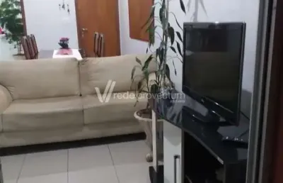 Apartamento com 2 quartos à venda na rua arnaldo barreto, 1030, são bernardo, campinas, 79 m2 por r$ 365.000