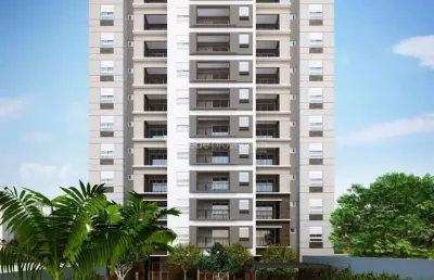 Apartamento com 1 quarto à venda na rua helena steimberg, 597, nova campinas, campinas, 40 m2 por r$ 750.000