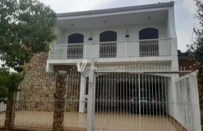 Casa com 4 quartos à venda na rua república dominicana, 956, jardim nova europa, campinas, 250 m2 por r$ 895.000