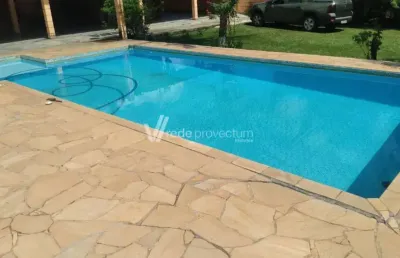 Chácara / sítio com 3 quartos à venda na das begônias, 140, chácara primavera, sumaré, 225 m2 por r$ 750.000