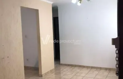 Apartamento com 3 quartos à venda na avenida josé pancetti, 861, jardim aurélia, campinas, 65 m2 por r$ 285.000
