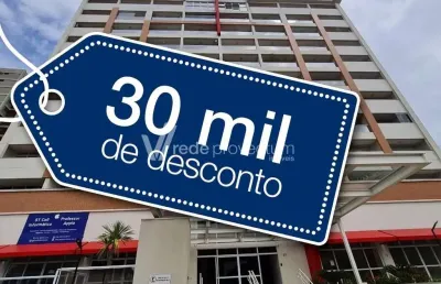 Sala comercial à venda na rua barão geraldo de resende, 97, botafogo, campinas, 41 m2 por r$ 320.000
