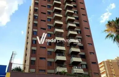 Apartamento com 3 quartos à venda na rua conceição, 841, cambuí, campinas, 97 m2 por r$ 850.000