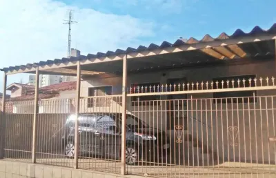 Casa com 3 quartos à venda na rua frei josé de monte carmelo, 911, jardim proença, campinas, 265 m2 por r$ 700.000