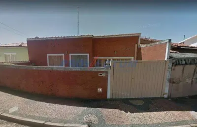 Casa com 3 quartos à venda na rua austero penteado, 70, botafogo, campinas, 135 m2 por r$ 450.000