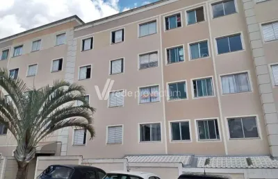 Apartamento com 2 quartos à venda na rua ubatuba, 140, jardim nova europa, campinas, 47 m2 por r$ 285.000