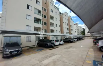 Apartamento com 3 quartos à venda na rua santa rita do passa quatro, 121, jardim nova europa, campinas, 60 m2 por r$ 370.000