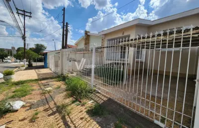 Casa com 2 quartos à venda na rua frei manoel da ressurreição, 297, jardim guanabara, campinas, 93 m2 por r$ 600.000