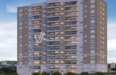 Apartamento com 3 quartos à venda na rua doutor mário natividade, 1266, taquaral, campinas, 89 m2 por r$ 980.000