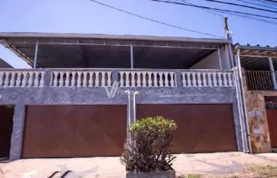 Casa comercial à venda na rua edmundo plácido chiavegatto, 113, jardim dos oliveiras, campinas, 269 m2 por r$ 590.000