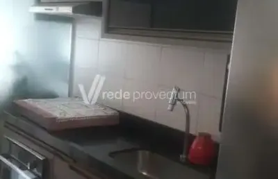Apartamento com 3 quartos à venda na avenida padre guilherme ary, 76, são bernardo, campinas, 60 m2 por r$ 530.000