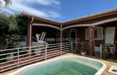 Casa com 3 quartos à venda na rua santo antônio da alegria, 529, jardim nova europa, campinas, 178 m2 por r$ 650.000