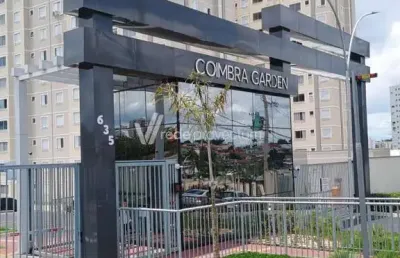 Apartamento com 2 quartos à venda na rua manuel francisco monteiro, 635, parque industrial, campinas, 43 m2 por r$ 340.000