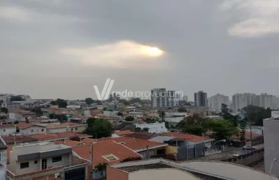 Apartamento com 3 quartos à venda na rua professor adalberto nascimento, 620, são bernardo, campinas, 60 m2 por r$ 260.000