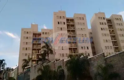 Apartamento com 3 quartos à venda na rua doutor herculano gouvea neto, 460, loteamento parque são martinho, campinas, 75 m2 por r$ 450.000