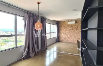 Apartamento com 1 quarto à venda na rua doutor liráucio gomes, 230, cambuí, campinas, 70 m2 por r$ 899.000