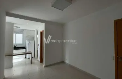 Apartamento com 1 quarto à venda na rua major solon, 616, cambuí, campinas, 51 m2 por r$ 649.000