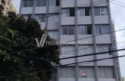 Apartamento com 3 quartos à venda na rua barreto leme, 1545, cambuí, campinas, 129 m2 por r$ 680.000
