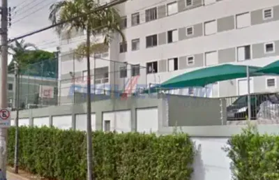 Cobertura com 2 quartos à venda na avenida são josé dos campos, 150, jardim nova europa, campinas, 94 m2 por r$ 400.000